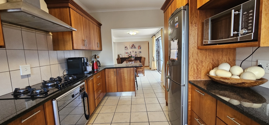 3 Bedroom Property for Sale in Swellendam Western Cape